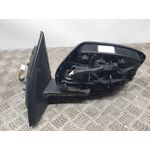 Retrovisor Izquierdo Para Nissan Qashqai
