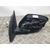 Retrovisor Izquierdo Para Nissan Qashqai