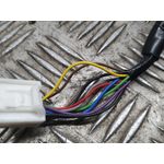 Retrovisor Izquierdo Para Nissan Qashqai