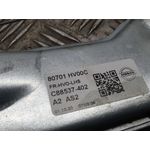 Elevalunas Delantero Izquierdo Para Nissan Qashqai