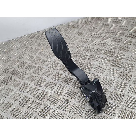 Potenciometro Pedal para Nissan Qashqai (J11)