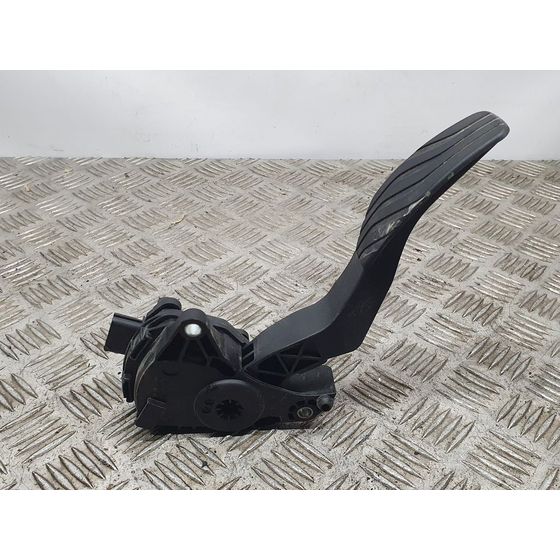 Potenciometro Pedal para Nissan Qashqai (J11)