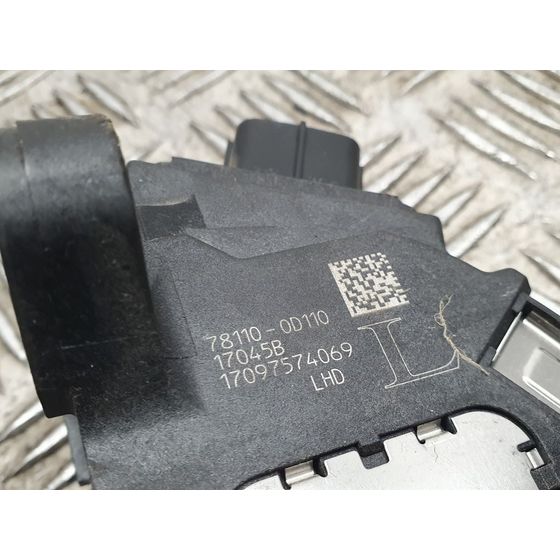 Potenciometro Pedal para Toyota Yaris