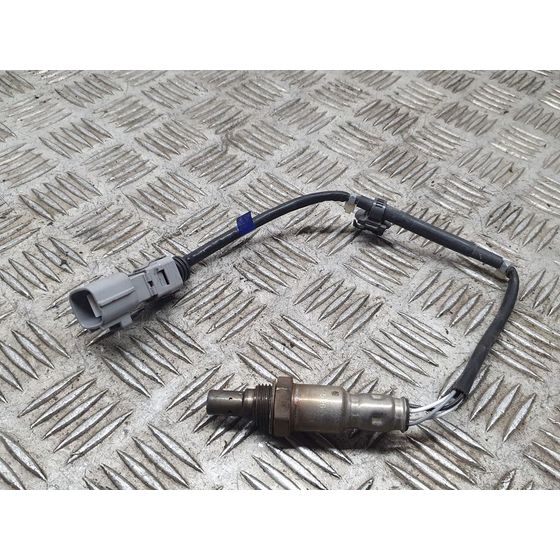 Sonda Lambda Para Toyota Yaris