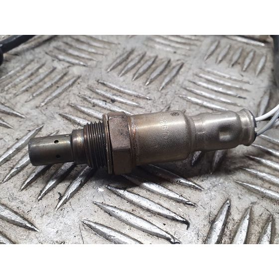 Sonda Lambda Para Toyota Yaris