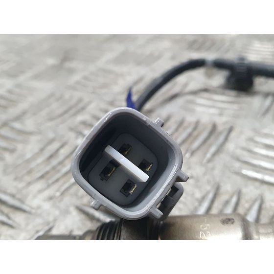 Sonda Lambda Para Toyota Yaris