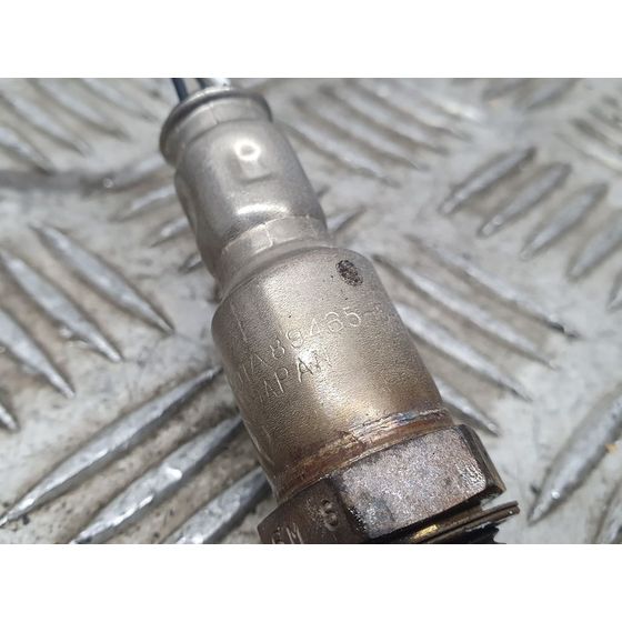 Sonda Lambda Para Toyota Yaris