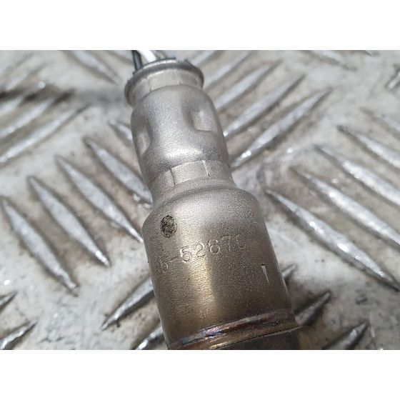 Sonda Lambda Para Toyota Yaris