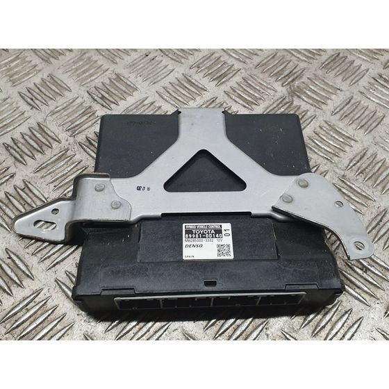 Modulo Electronico para Toyota Yaris