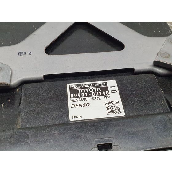 Modulo Electronico para Toyota Yaris