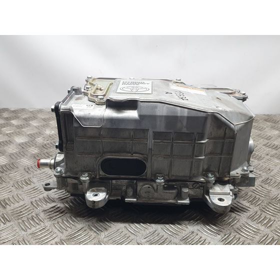 Inverter para Toyota Yaris