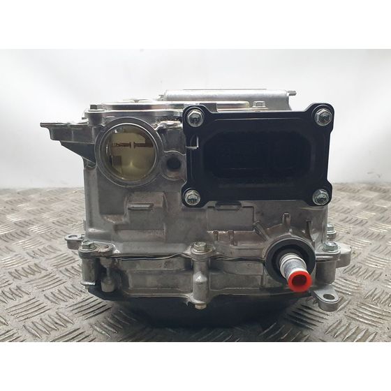 Inverter para Toyota Yaris