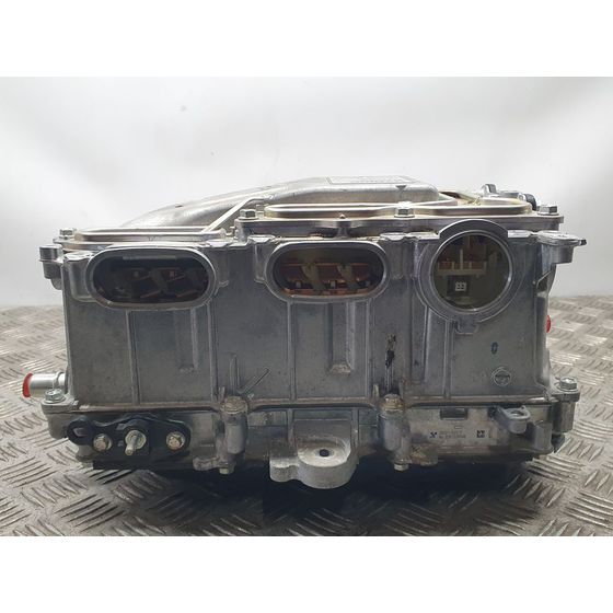 Inverter para Toyota Yaris