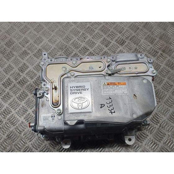 Inverter para Toyota Yaris