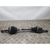 Transmision Delantera Izquierda Para Toyota Yaris