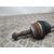 Transmision Delantera Izquierda Para Toyota Yaris