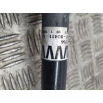 Transmision Delantera Izquierda Para Toyota Yaris