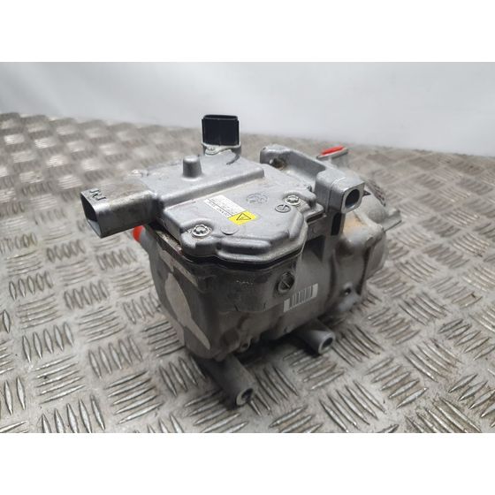 Compresor Aire Acondicionado Para Toyota Yaris