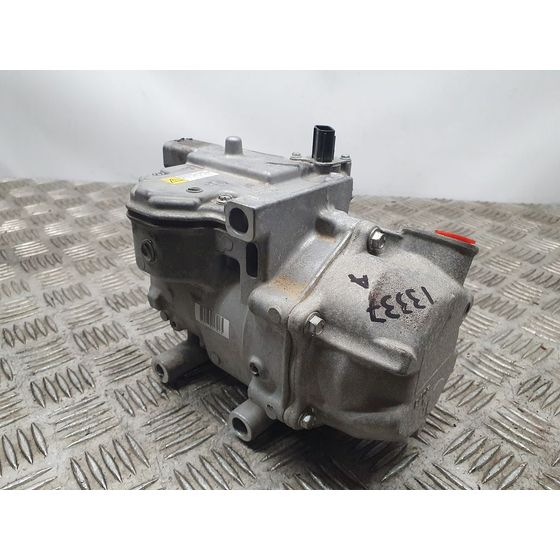 Compresor Aire Acondicionado Para Toyota Yaris