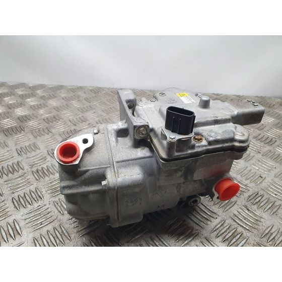 Compresor Aire Acondicionado Para Toyota Yaris