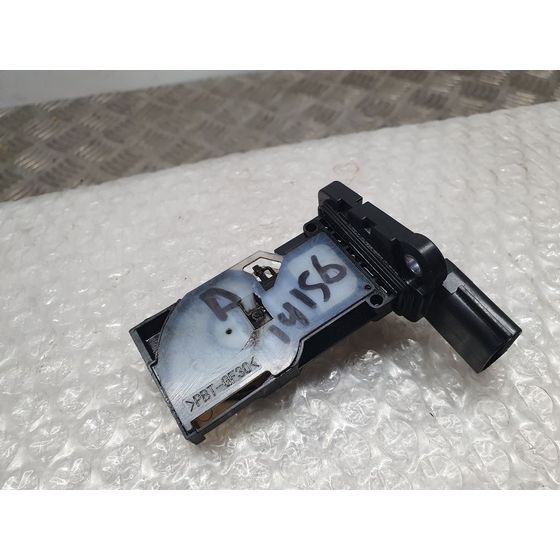Caudalimetro para Nissan Qashqai (J11)