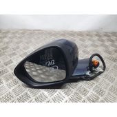 Retrovisor Izquierdo Para Peugeot 508