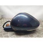 Retrovisor Izquierdo Para Peugeot 508