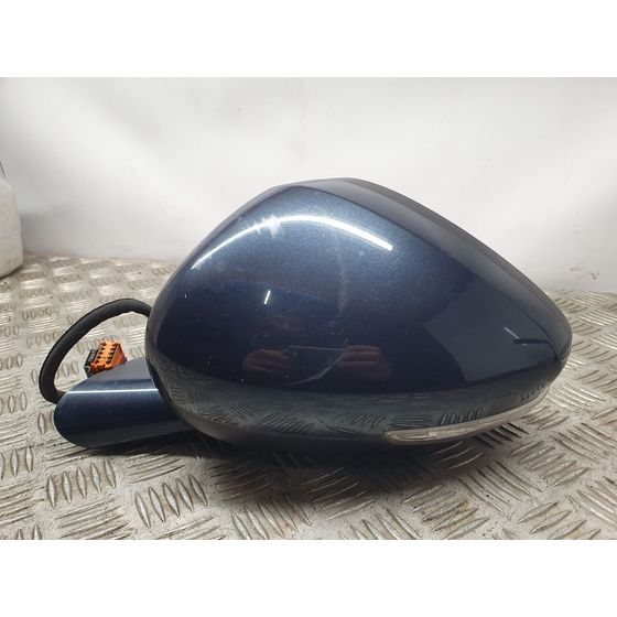 Retrovisor Izquierdo Para Peugeot 508
