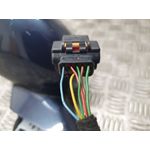 Retrovisor Izquierdo Para Peugeot 508