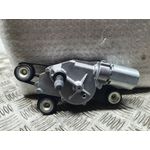 Motor Limpia Trasero Para Ford Fiesta