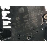 Motor Limpia Trasero Para Ford Fiesta