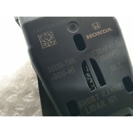 Modulo Electronico para Honda Hr-V (..)