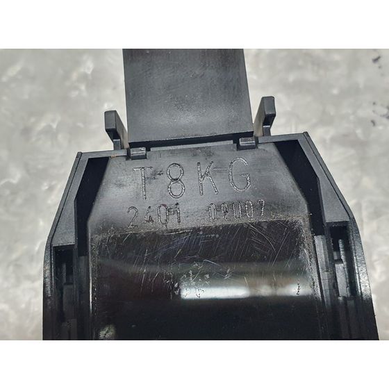Sensor para Honda Hr-V (..)
