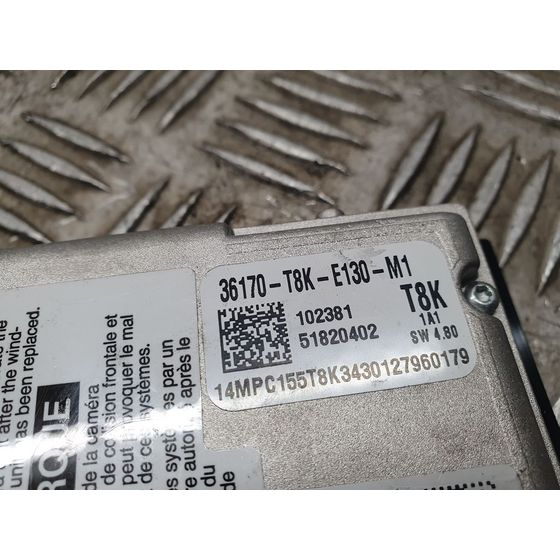 Camara para Honda Hr-V (..)