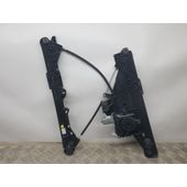 Elevalunas Delantero Izquierdo Para Ds 3 Crossback