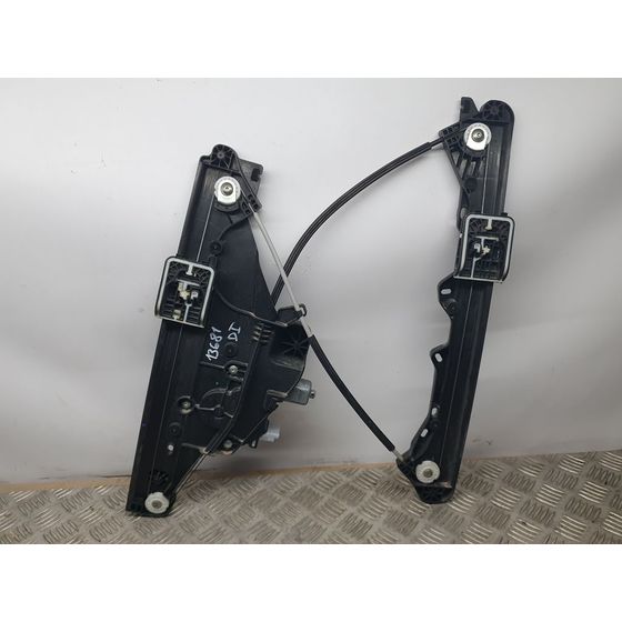 Elevalunas Delantero Izquierdo Para Ds 3 Crossback