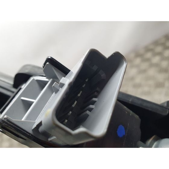 Elevalunas Delantero Izquierdo Para Ds 3 Crossback