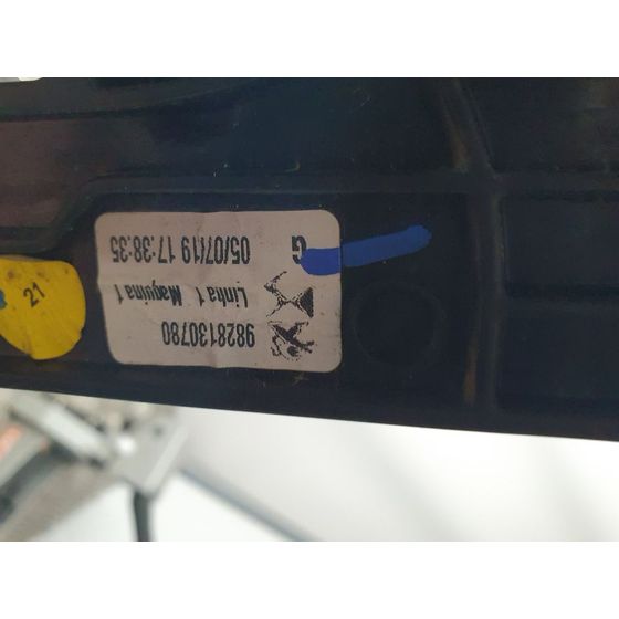 Elevalunas Delantero Izquierdo Para Ds 3 Crossback