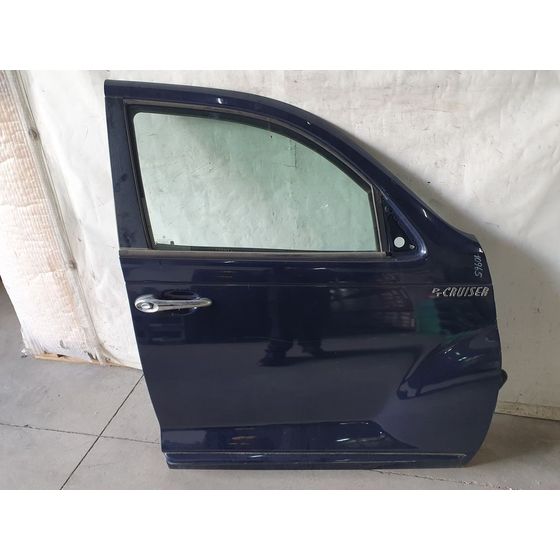 Puerta Delantera Derecha Para Chrysler Pt Cruiser