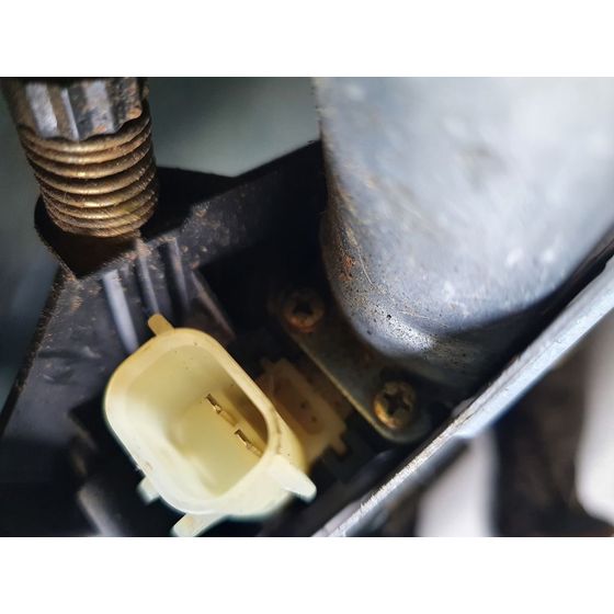 Elevalunas Delantero Derecho Para Chrysler Pt Cruiser
