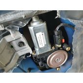 Elevalunas Trasero Izquierdo Para Chrysler Pt Cruiser