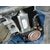Elevalunas Trasero Izquierdo Para Chrysler Pt Cruiser
