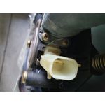 Elevalunas Trasero Izquierdo Para Chrysler Pt Cruiser