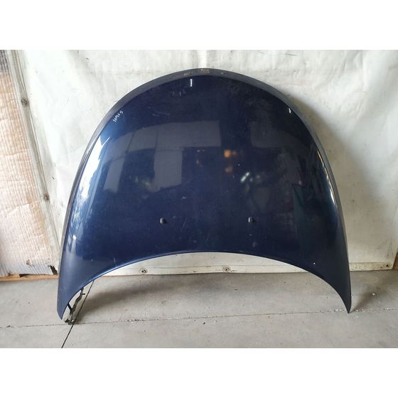 Capot Para Chrysler Pt Cruiser