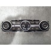 Mando Multifuncion Para Land Rover Range Rover Sport