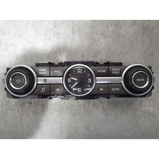 Mando Multifuncion Para Land Rover Range Rover Sport