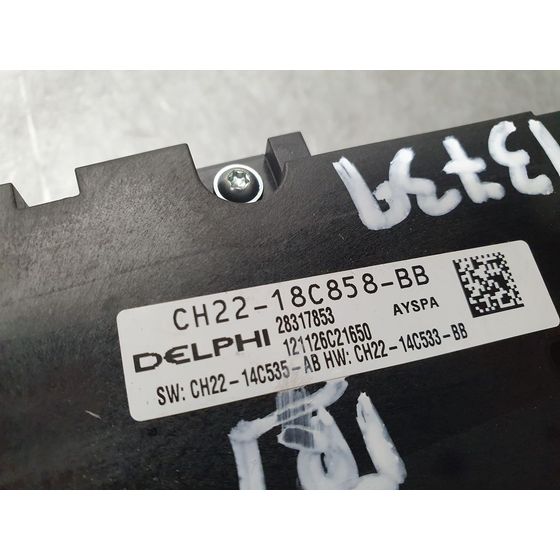 Mando Multifuncion Para Land Rover Range Rover Sport