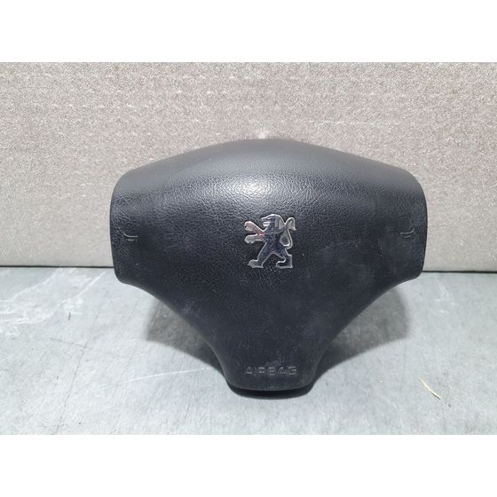 Airbag Delantero Izquierdo Para Peugeot 206 Berlina