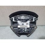 Airbag Delantero Izquierdo Para Peugeot 206 Berlina