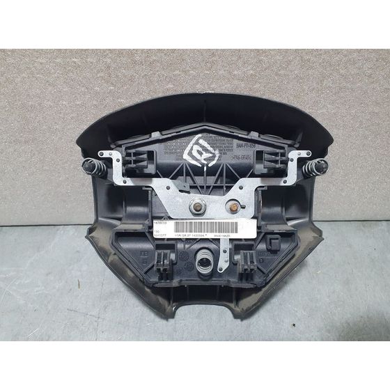 Airbag Delantero Izquierdo Para Peugeot 206 Berlina